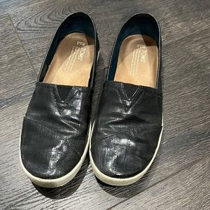 Womens Toms